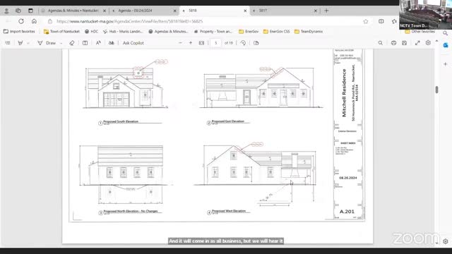 Controversial shed proposal withdrawn amid heated debate
