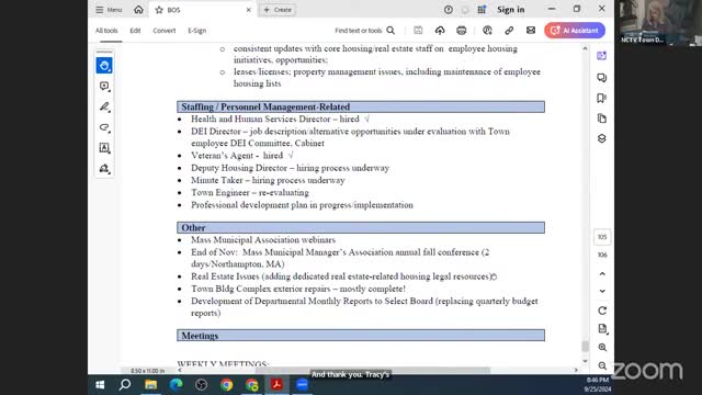 Nantucket residents demand accountability after wind farm pollution crisis