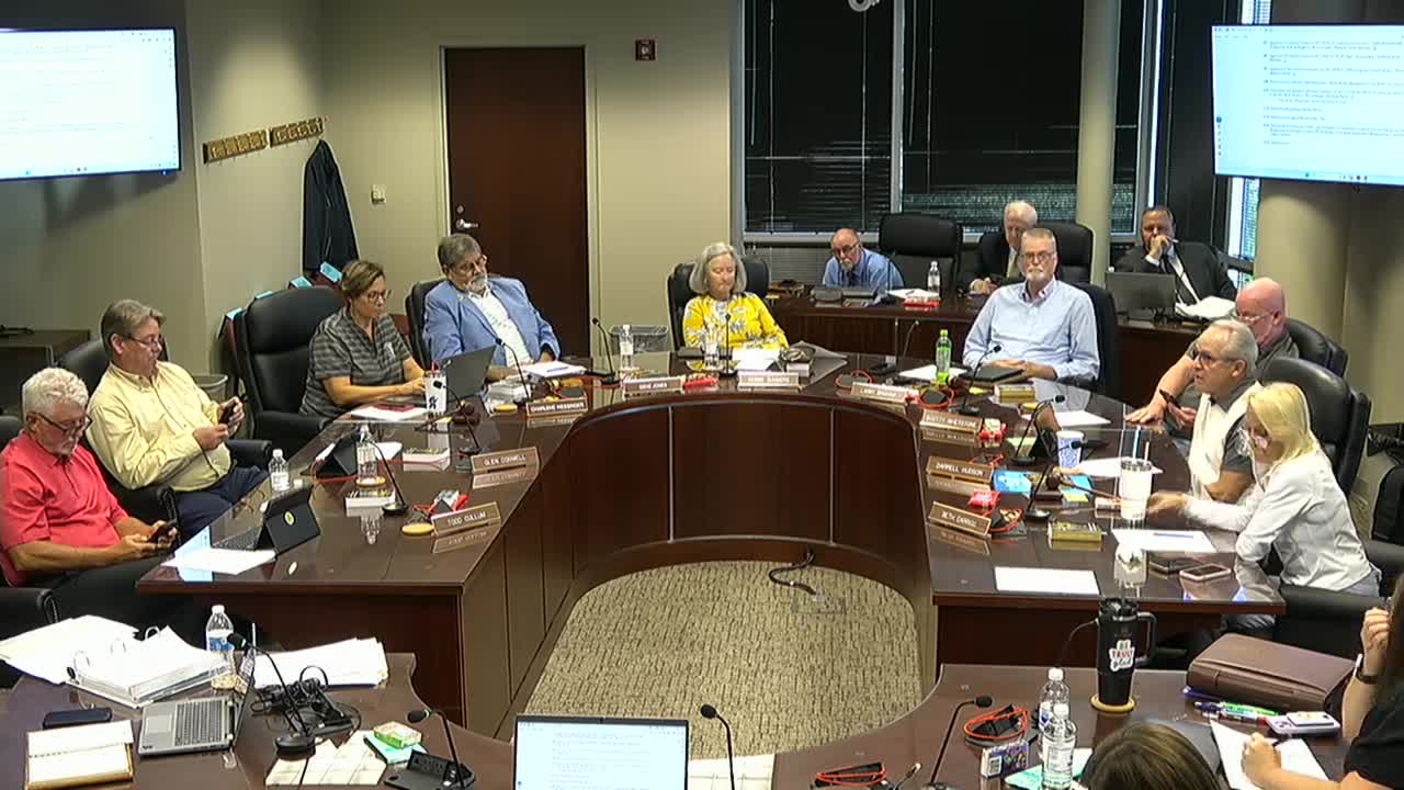 Local leaders push for urgent traffic solutions amid growth