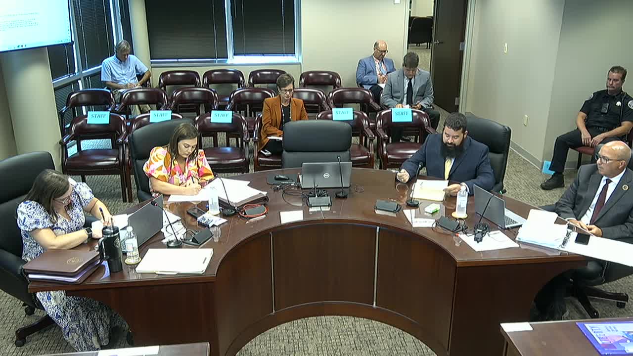 Curbside Collection Debate Sparks Community Concerns