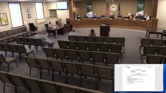 County plans major housing development amid historical preservation concerns