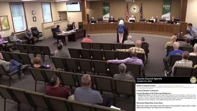 Community rallies for urgent dam repairs to protect lives