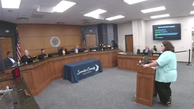 Property Rezoning Sparks Controversy Over Development Plans