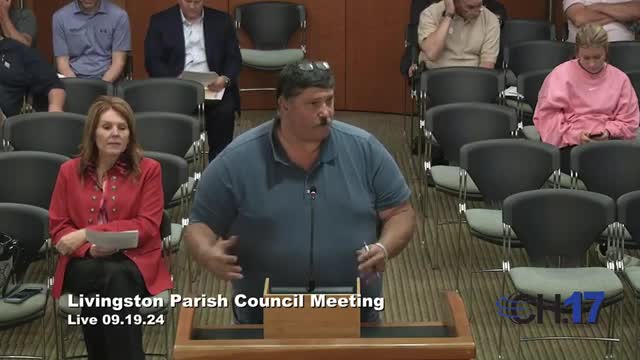 Community Pushes for Safer School Zone Measures