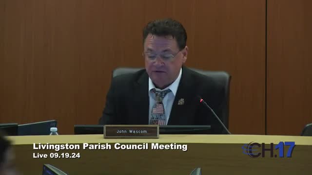 Livingston Parish honors fallen veteran with memorial addition