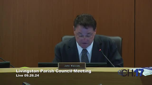 Council denies controversial rezoning request amid flooding concerns