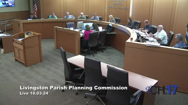 Neighbors Push for Commercial Development Amid Growing Traffic Concerns