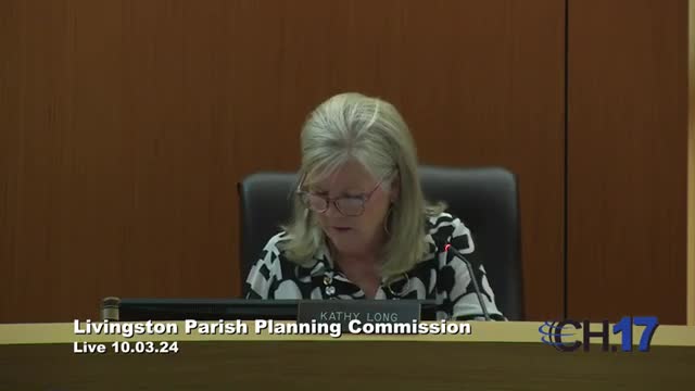 Developer reveals revised plan for controversial Woodlands Subdivision