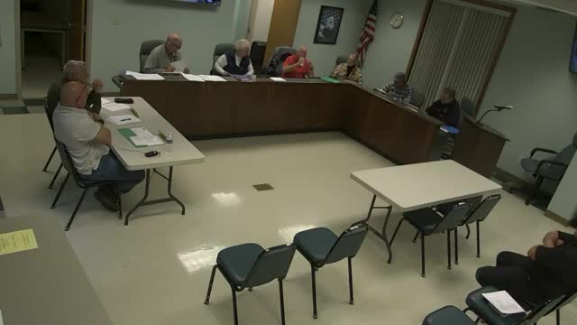 Residents face danger as guardrail request denied