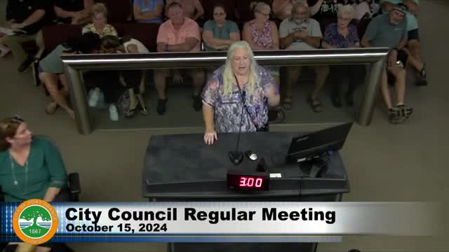 Residents demand urgent action on flooding crisis