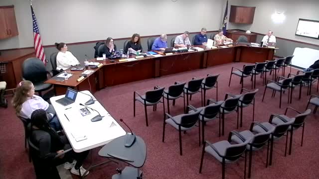 School Board Expels Student Over Threat to Safety