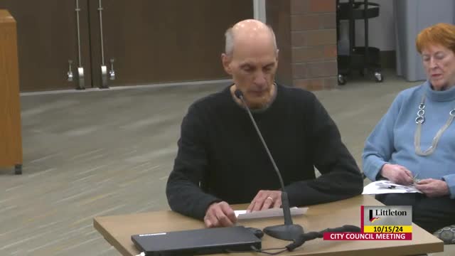 Residents demand action to tackle mosquito and fire hazards