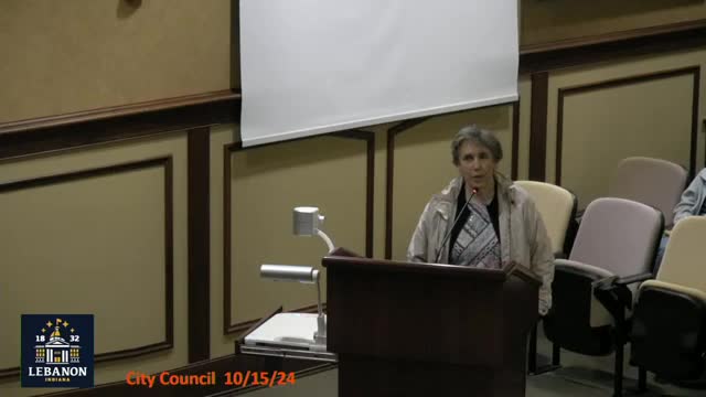 City Council Faces Backlash Over Controversial Water Ordinance