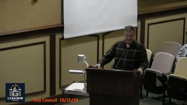 County Commissioners Clash Over Controversial Sewer Project Plans