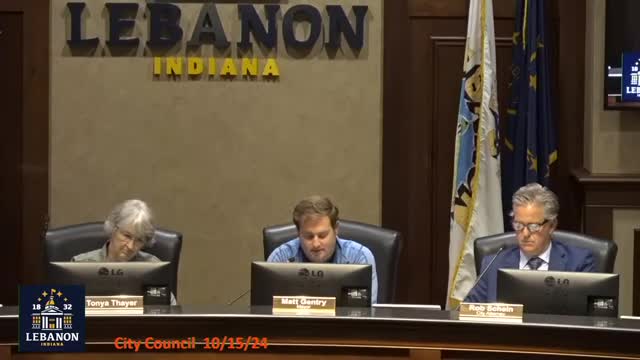 City Mayor Defends Utility Planning Amid Public Outcry