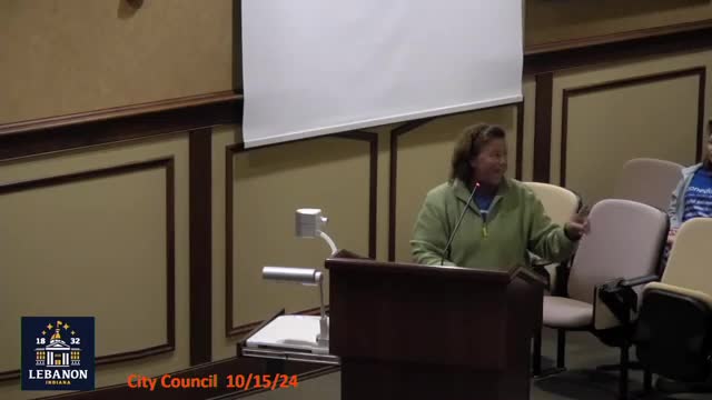 Council members clash over rushed water access vote