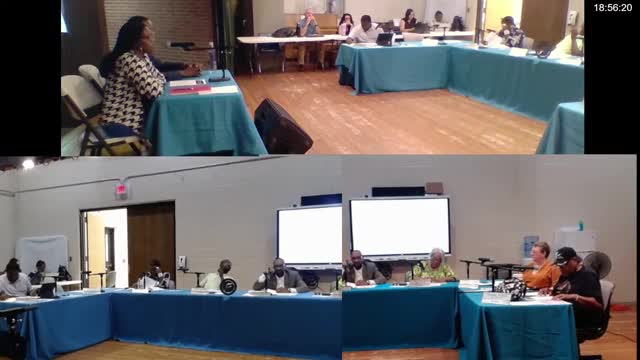 Board Moves Forward with Controversial Tenure Charges Against Teacher