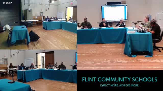 Board member faces backlash over inflammatory statements