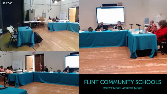 Community leaders rally to boost voter registration in Flint