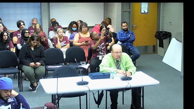 School District Launches Major Initiative to Support Homeless Students