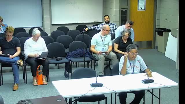 Teachers voice urgent concerns over classroom conditions
