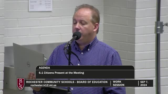 Educators demand action on declining high school performance