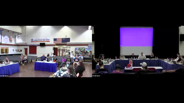 Community Demands Accountability from School Board Leadership