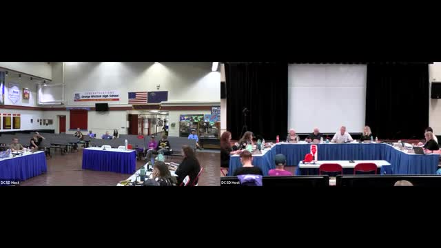 School board tackles critical teacher shortage crisis