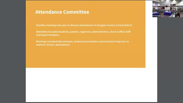 Schools launch innovative strategies to boost student attendance