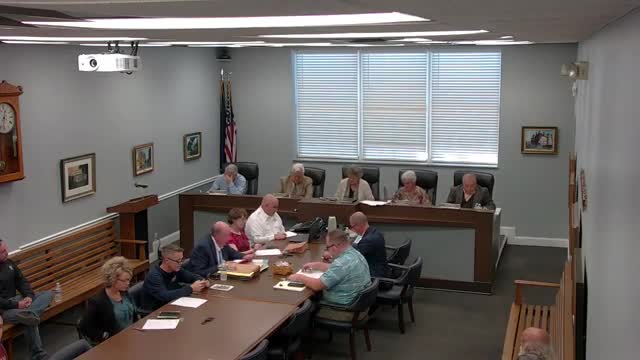City of Maysville secures major infrastructure funding