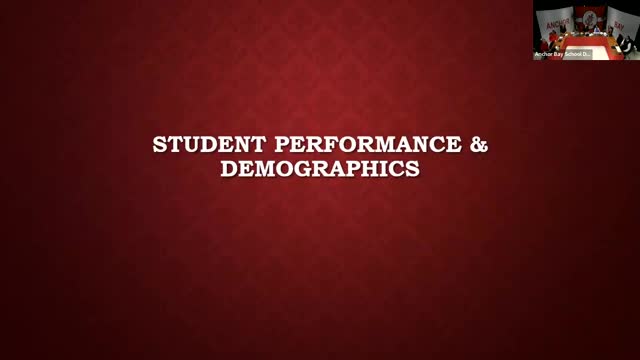Anchor Bay achieves record graduation rates defying demographic challenges
