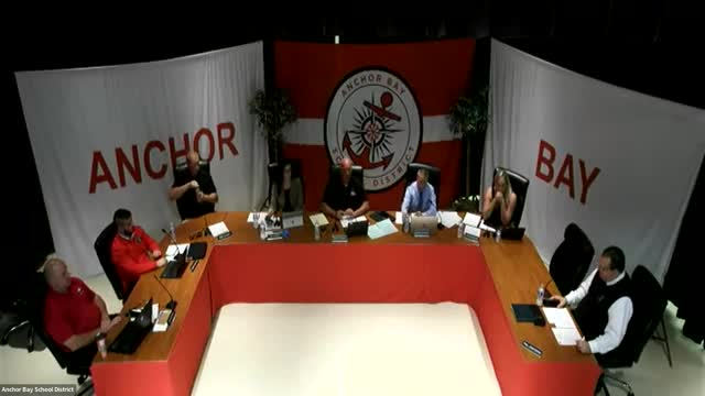 Community rallies for teacher placed on leave over dress code enforcement