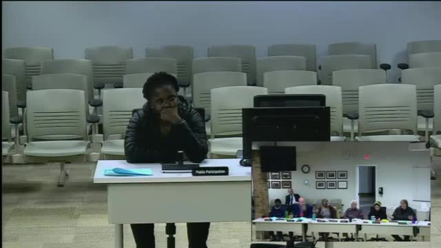 County officials clash over financial transparency and communication