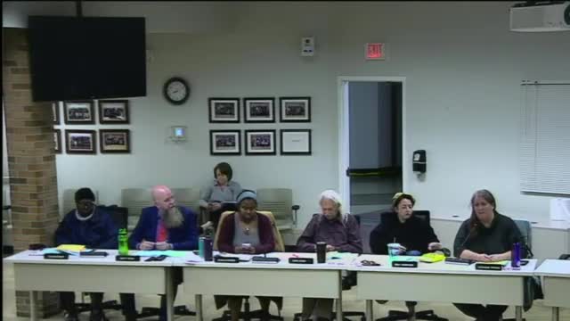 Audit Delays Threaten Critical Grant Funding in Champaign County
