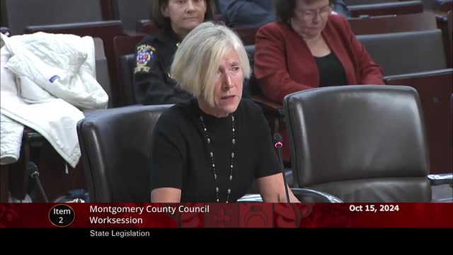 Council debates urgent mental health and food insecurity solutions