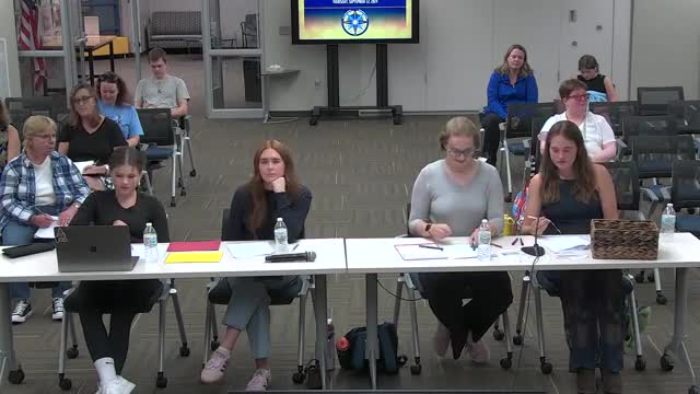 School Board Debates Parental Rights in Transgender Policy