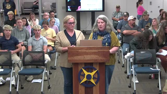 Voters urged to renew crucial special education funding