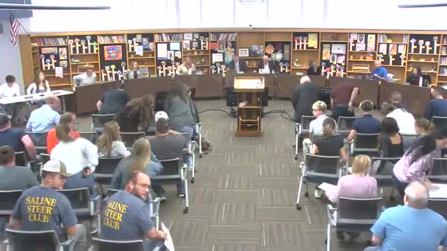 Students honored for lifesaving blood donations amid critical shortages