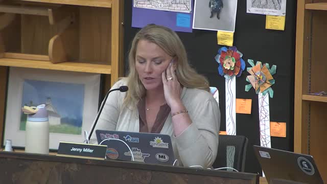 School Board Faces Backlash Over Racism and Hate Speech