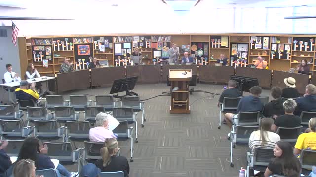 Students demand urgent action on football eligibility issues