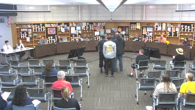 Parents demand action against racism in school sports