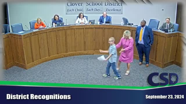 Students Shine with Perfect Scores in State Assessments