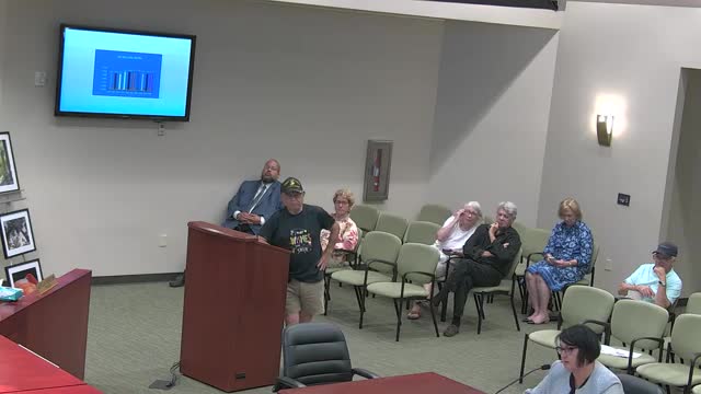 City budget faces scrutiny amid rising operational costs