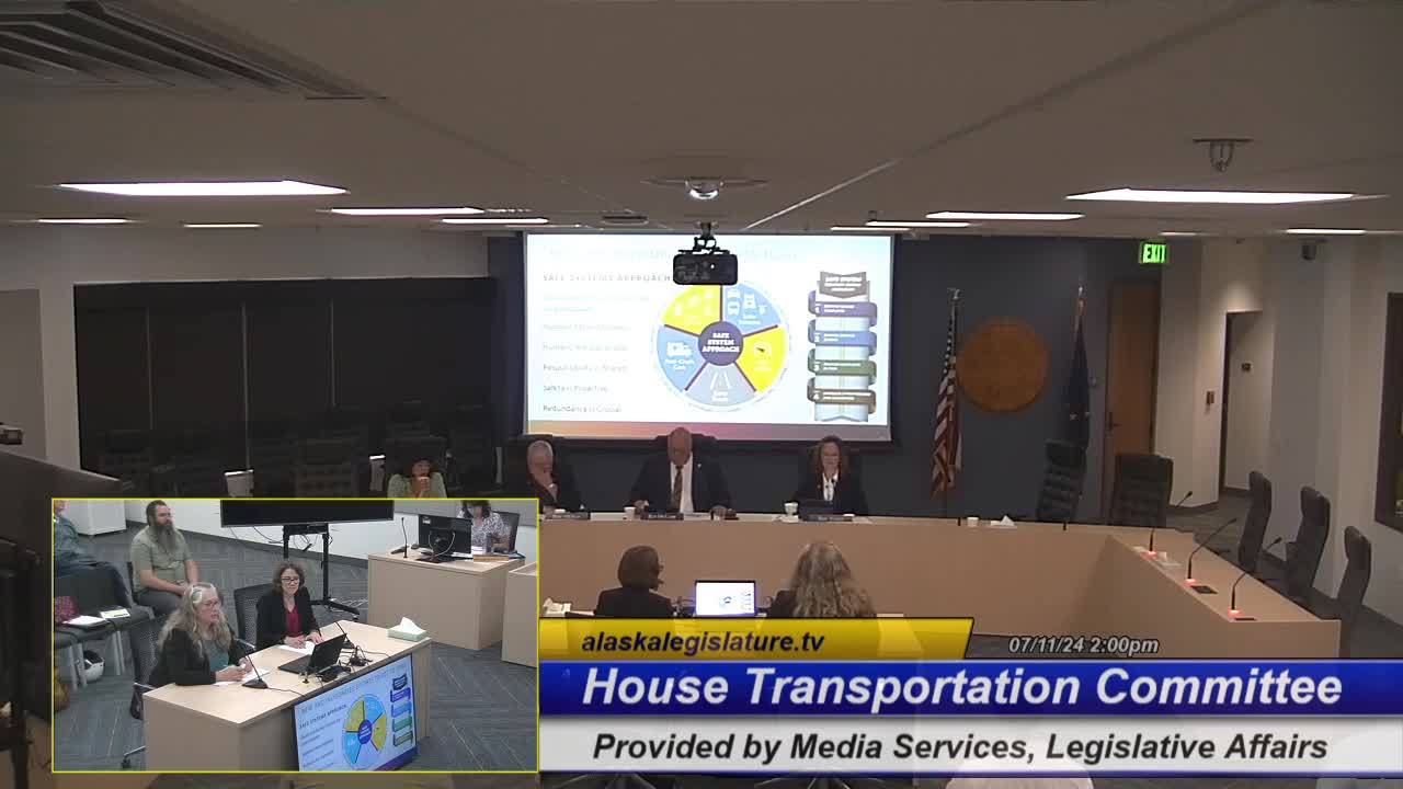 Speed Limit Policy Under Review After Major Accident Concerns