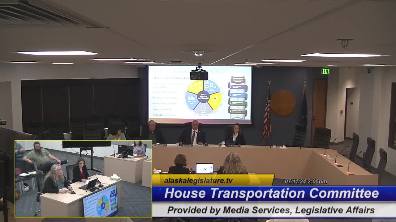 Communities demand urgent action on dangerous speed limits