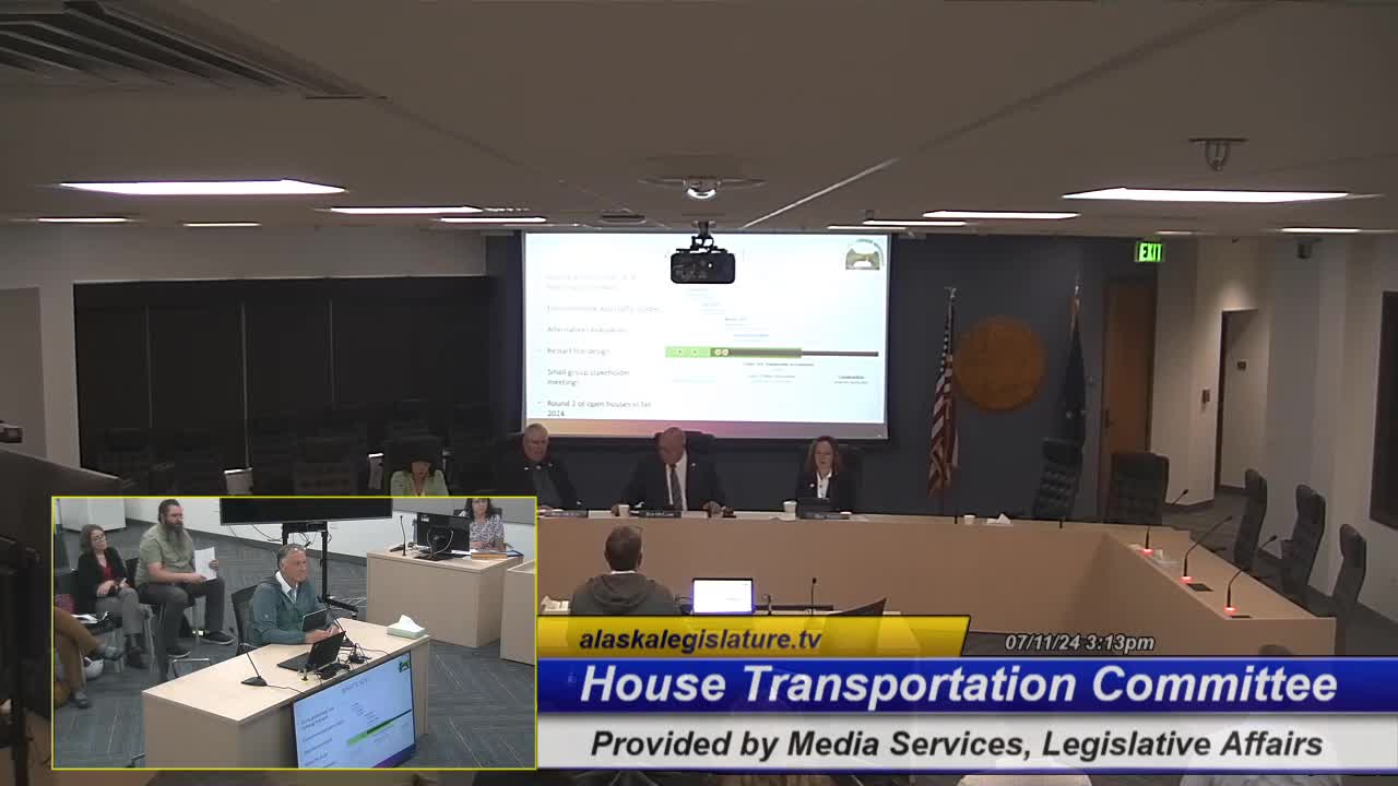 Public demands safer bike paths amid highway project delays