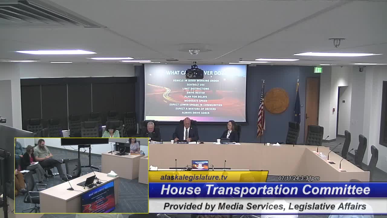 Moose collisions spark urgent call for action