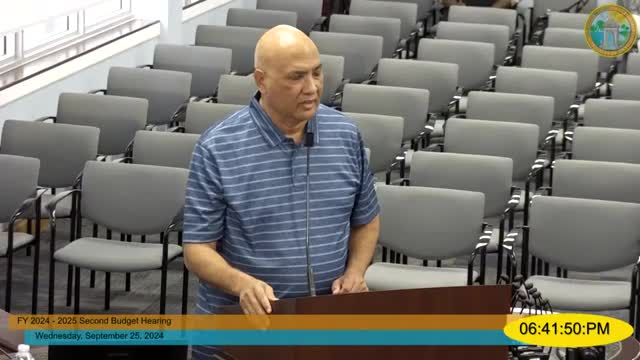 City leaders face backlash over Washington Park funding failures