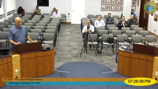 City budget mismanagement sparks outrage over transportation funds