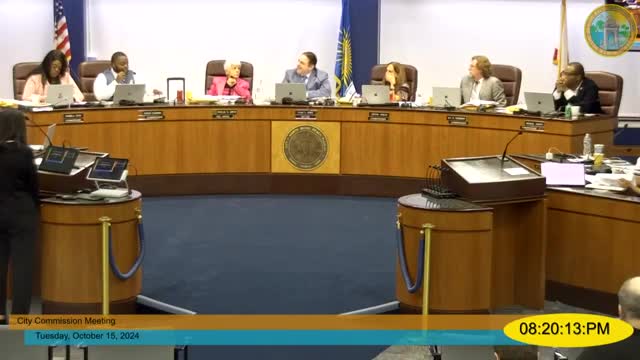 City leaders demand action on long-delayed community project
